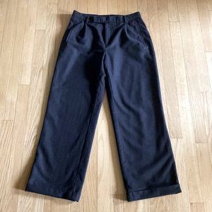 Ralph Lauren Black Label Wool Pants sz 10